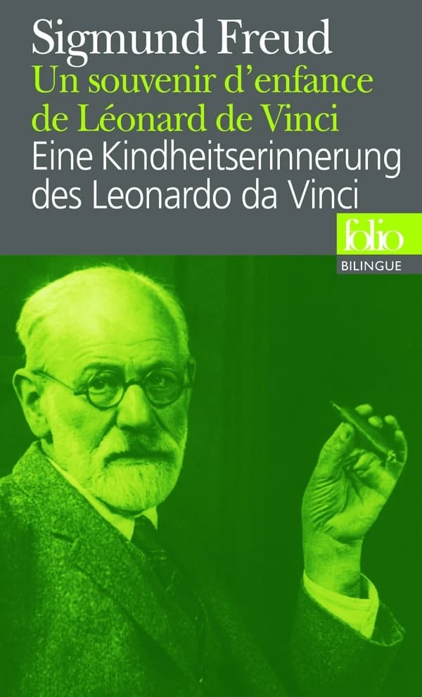 Un souvenir d'enfance de Léonard de Vinci
