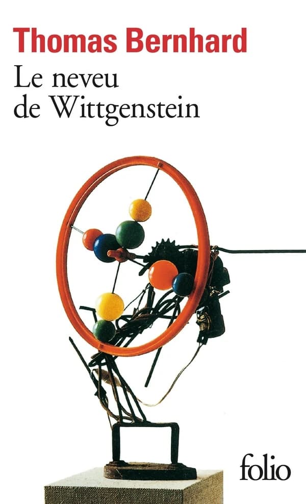 Le Neveu de Wittgenstein : Une amitié