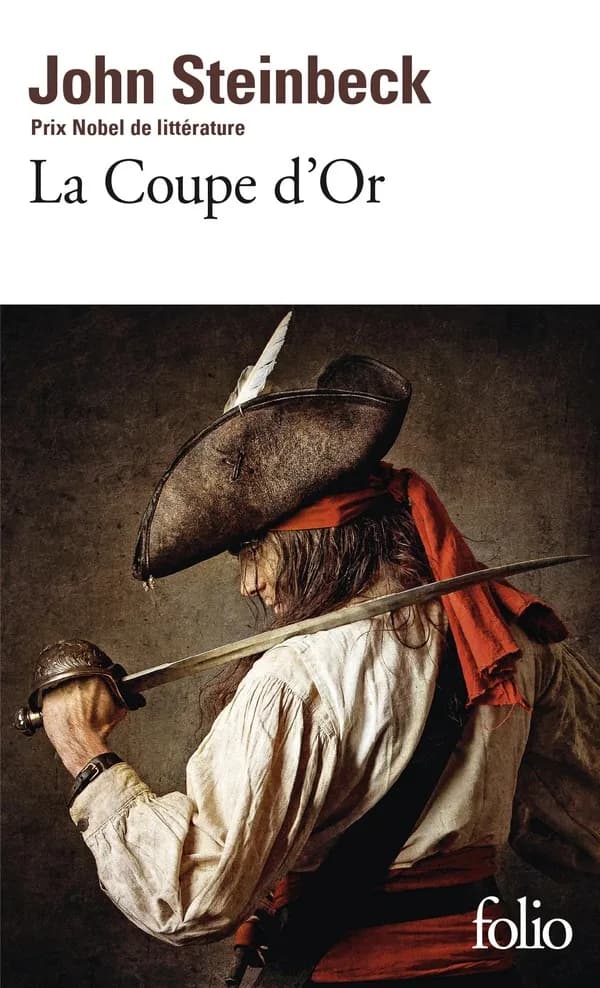 La Coupe d'or