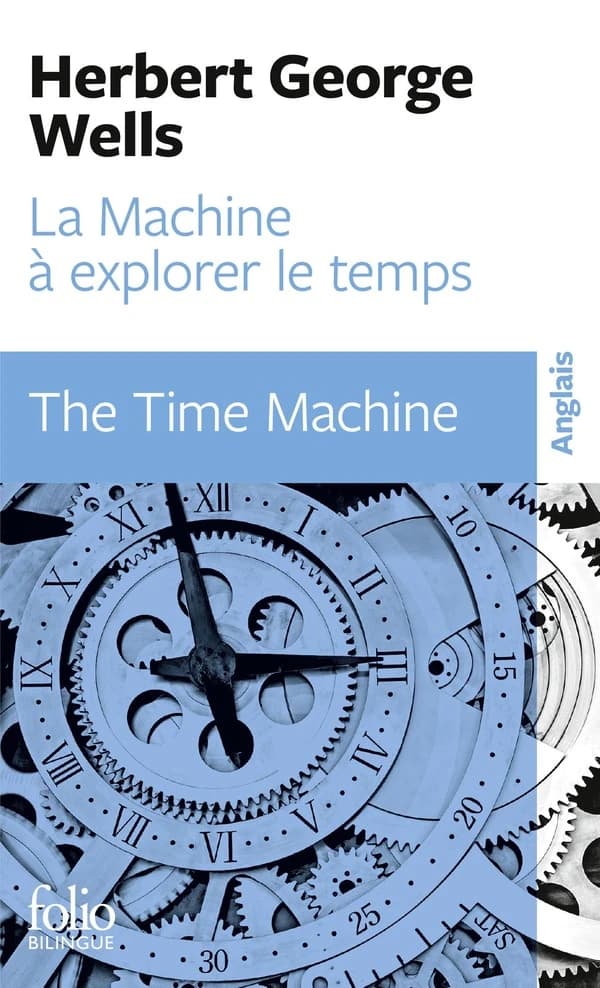 The time machine