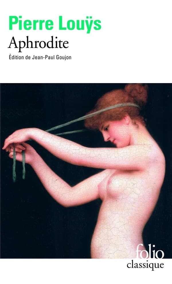 Aphrodite : mœurs antiques