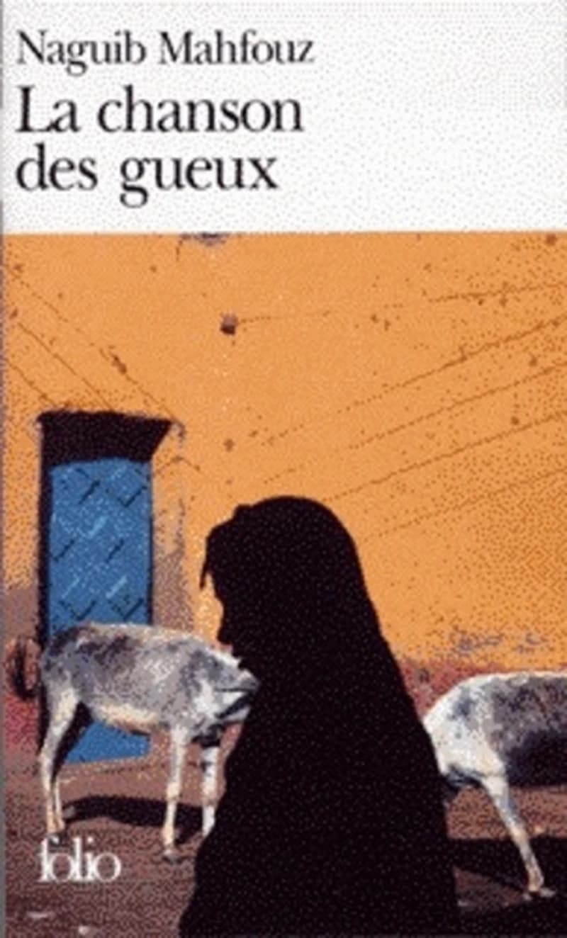 La chanson des gueux