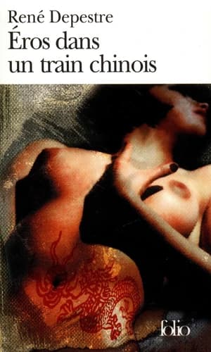 Éros dans un train chinois : neuf histoires d'amour et un conte de sorcier
