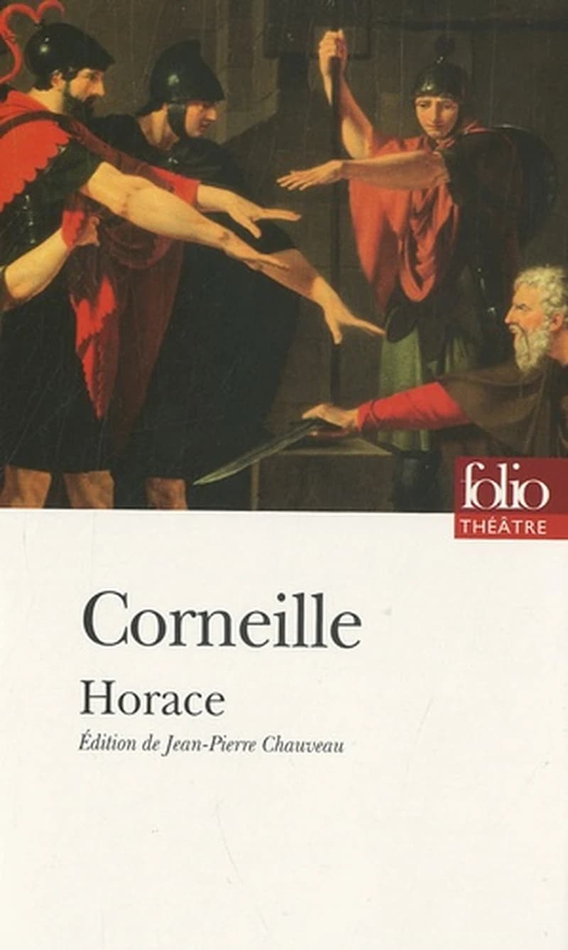 Horace