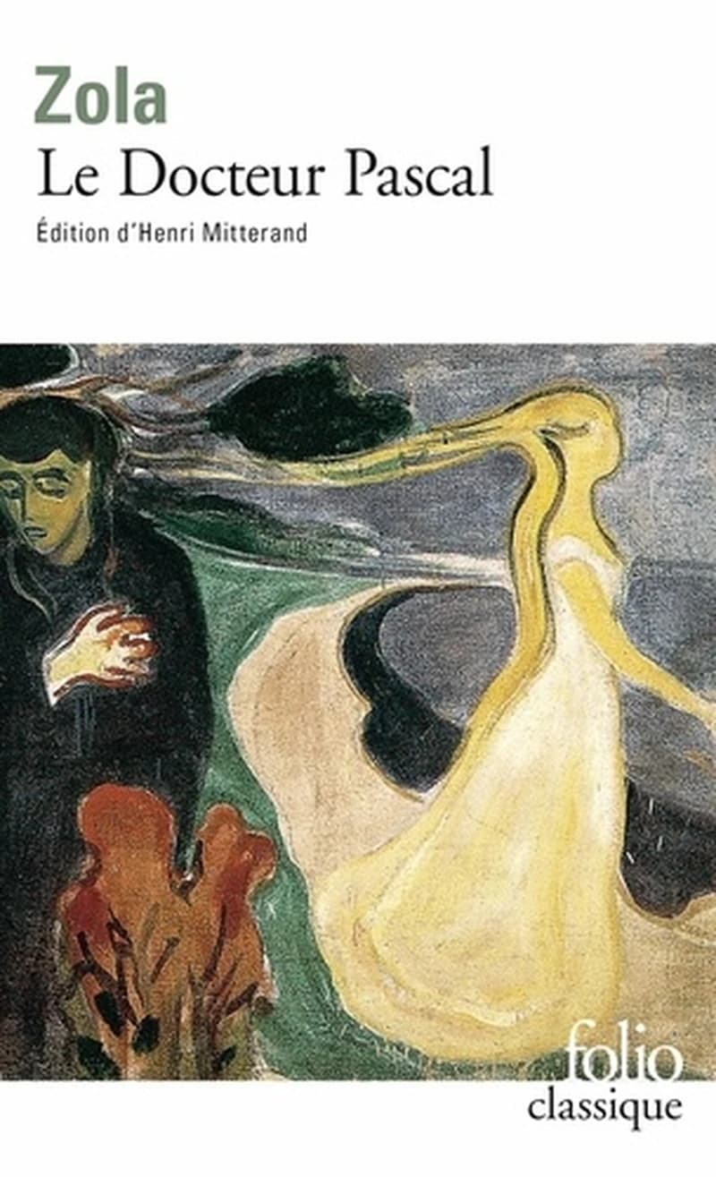Le docteur Pascal