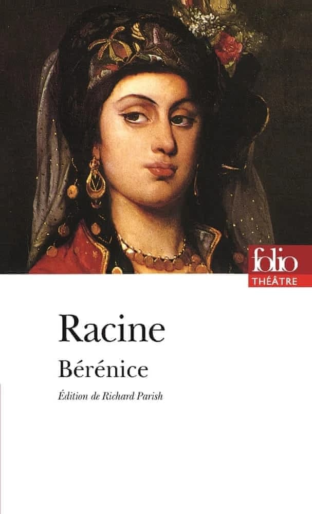 Bérénice