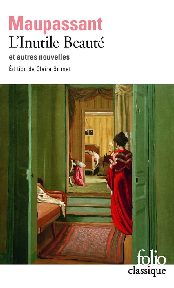 L'inutile beauté