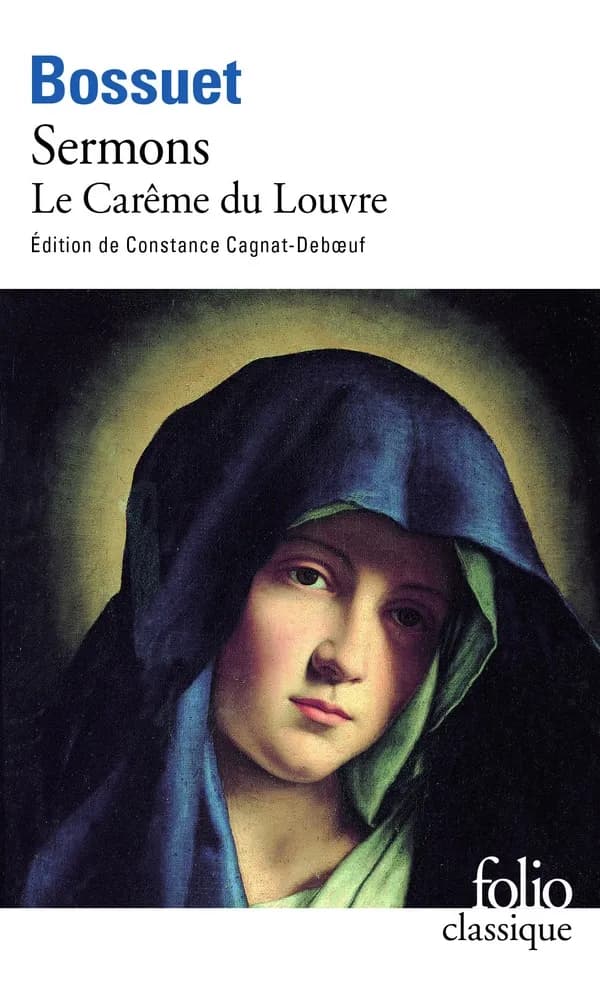 Sermons : le carême du Louvre, 1662