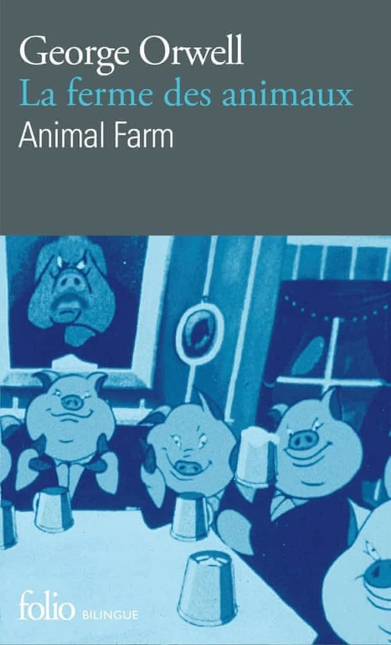 Animal farm