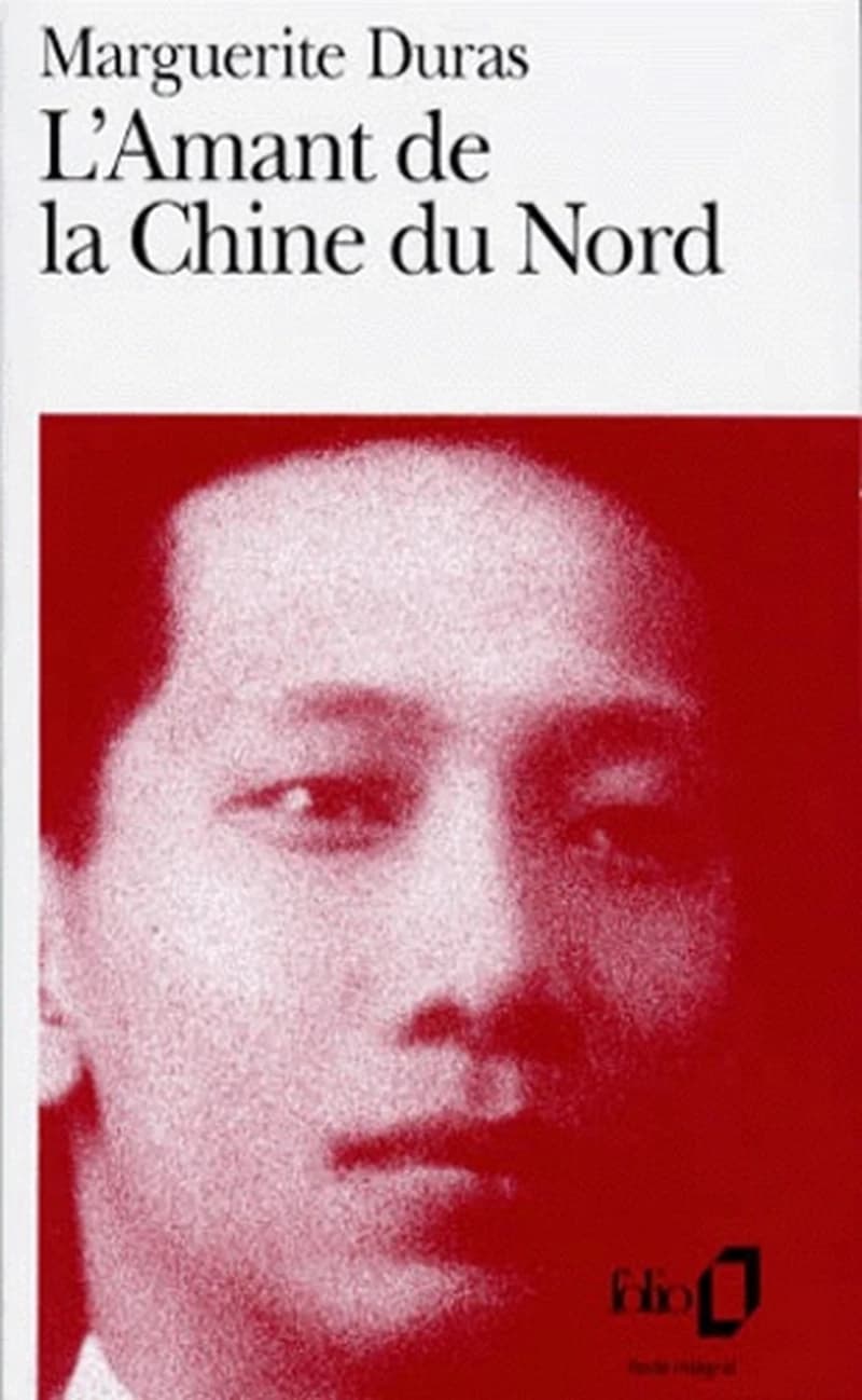 L'amant de la Chine du Nord