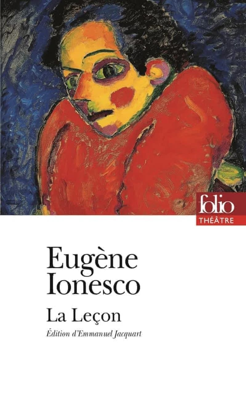 La leçon