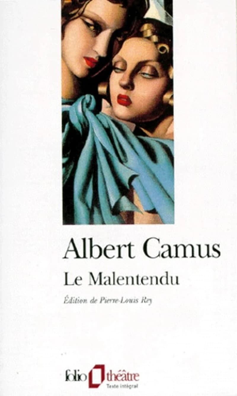 Le Malentendu