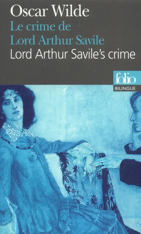 Lord Arthur Savile's crime