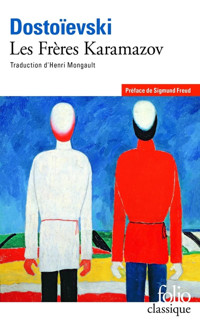 Les frères Karamazov