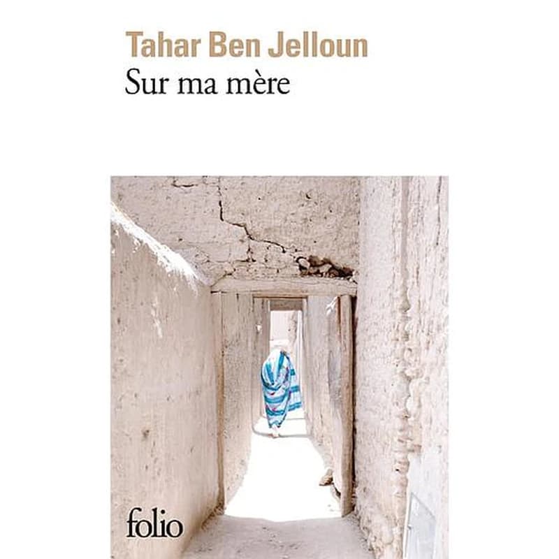 Sur ma mère
