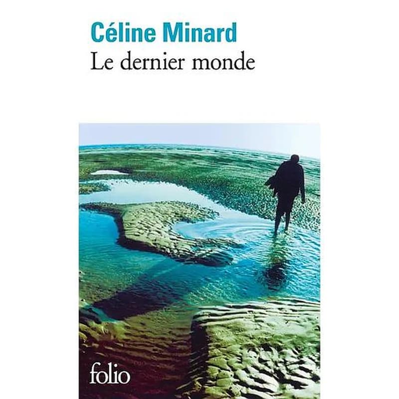 Le dernier monde