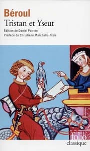 Tristan et Yseut