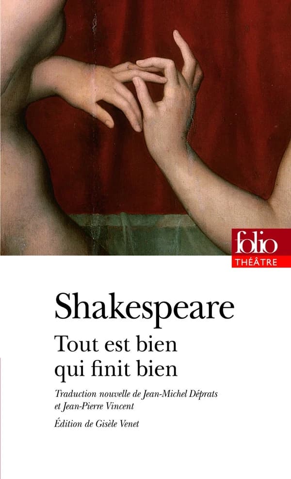 Tout est bien qui finit bien