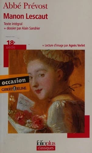 Manon Lescaut
