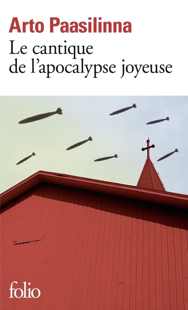 Le Cantique de l'apocalypse joyeuse