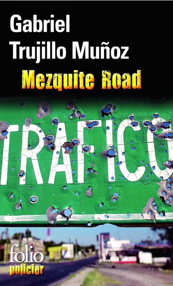 Mezquite road