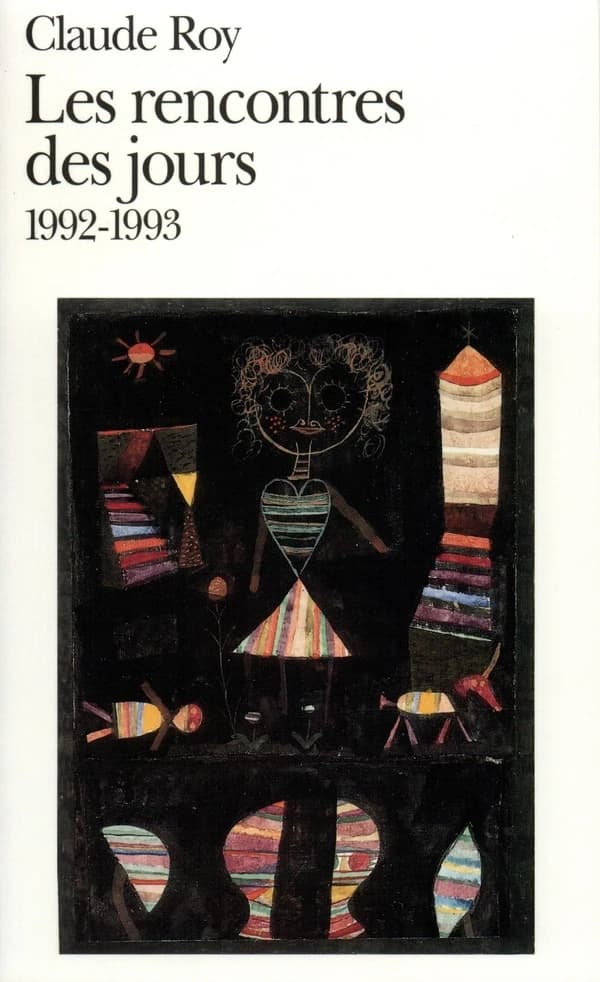 Les rencontres des jours : 1992-1993