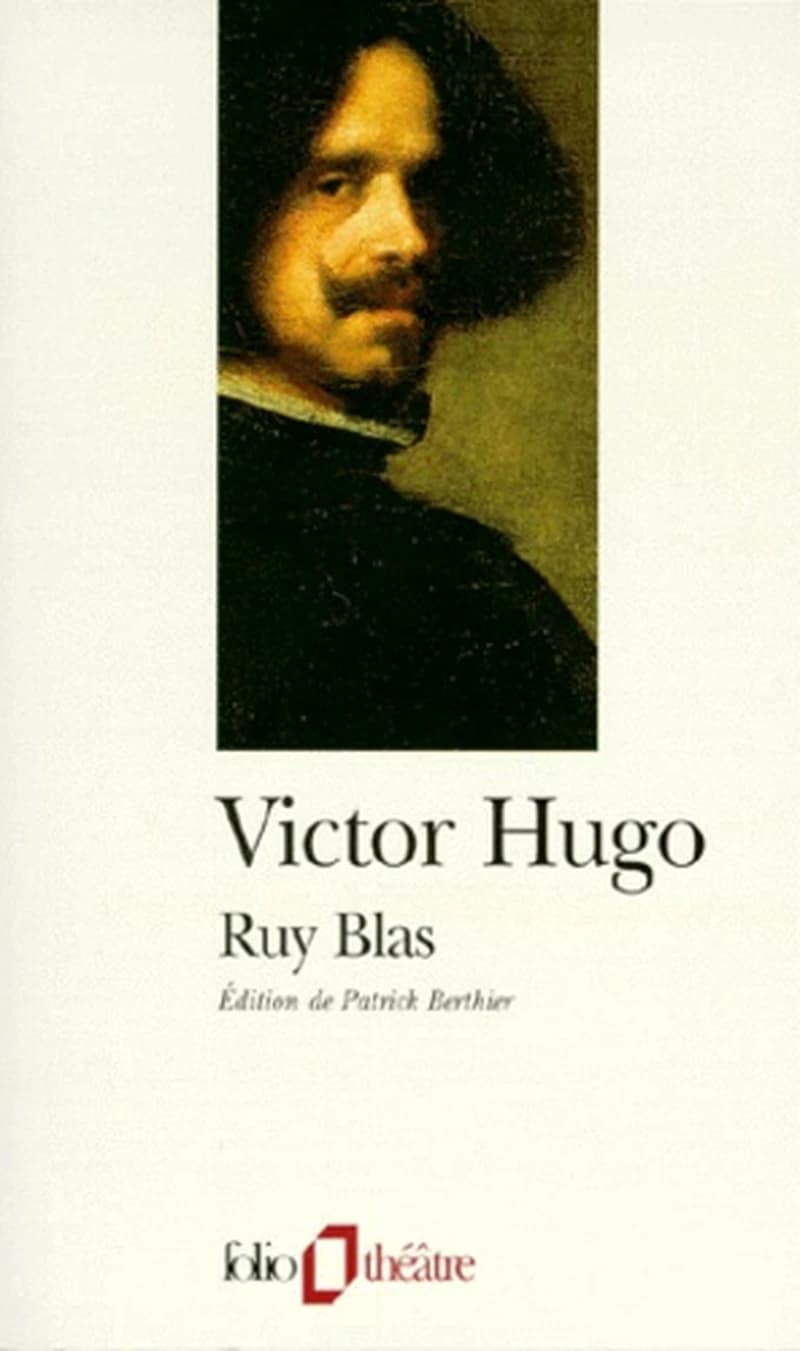 Ruy Blas