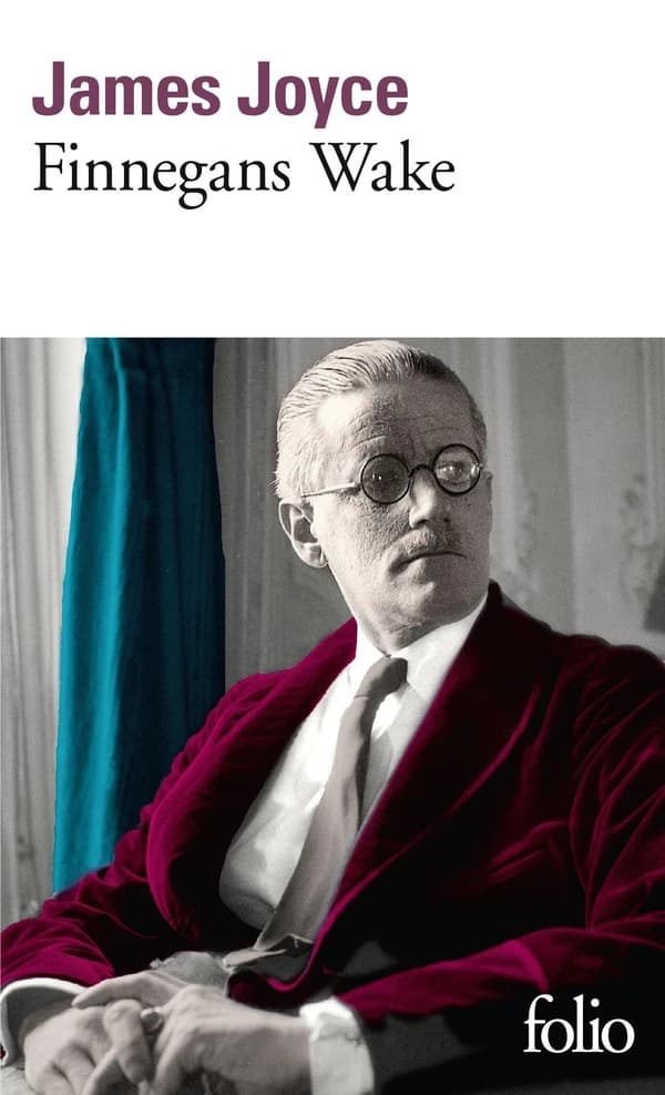 Finnegans wake