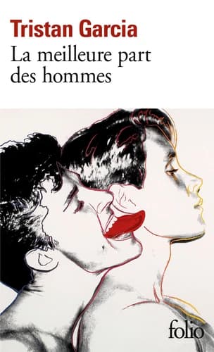 La meilleure part des hommes : roman