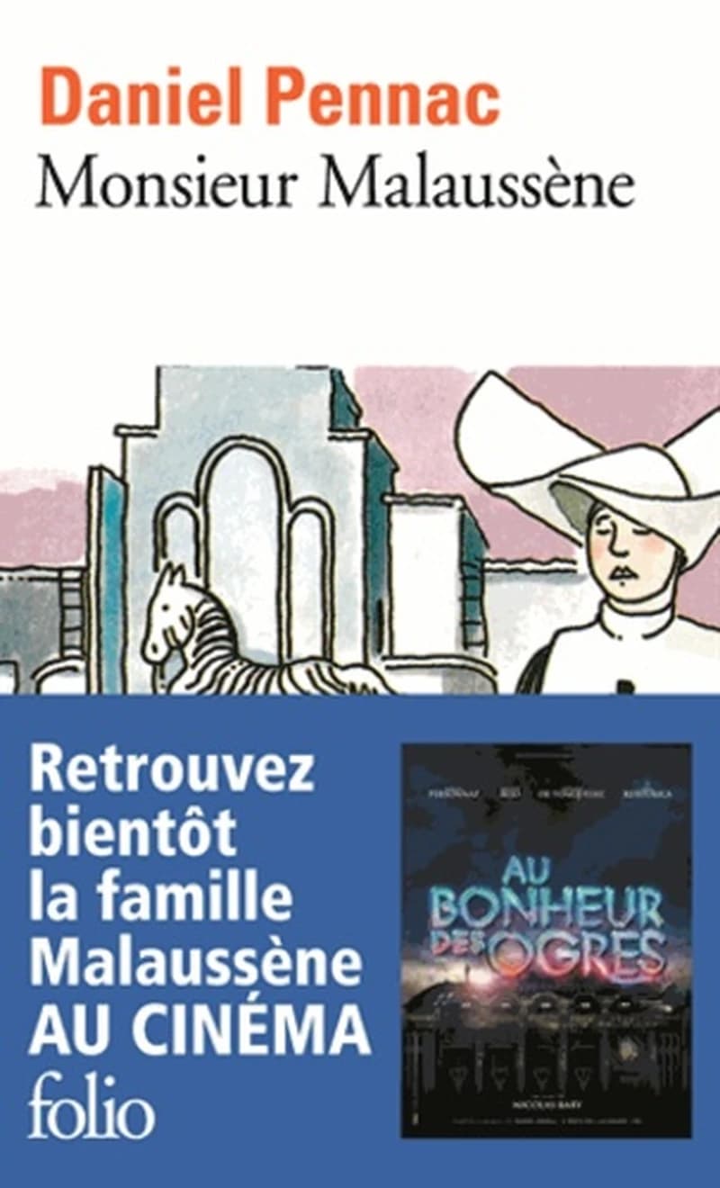 Monsieur Malaussène