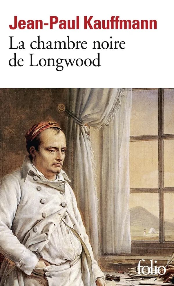 La Chambre noire de Longwood