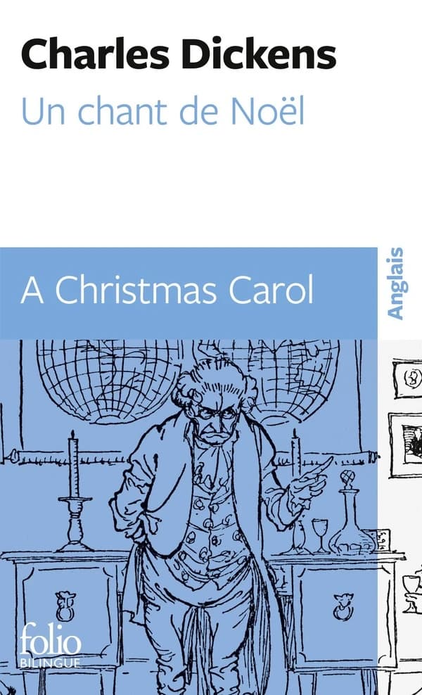 A Christmas carol
