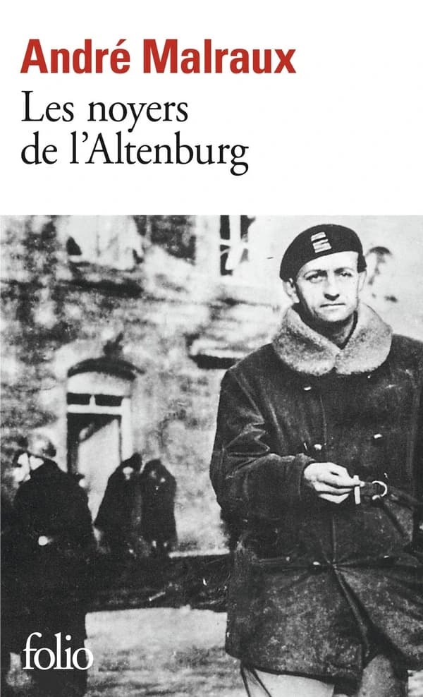 Les noyers de l'Altenburg