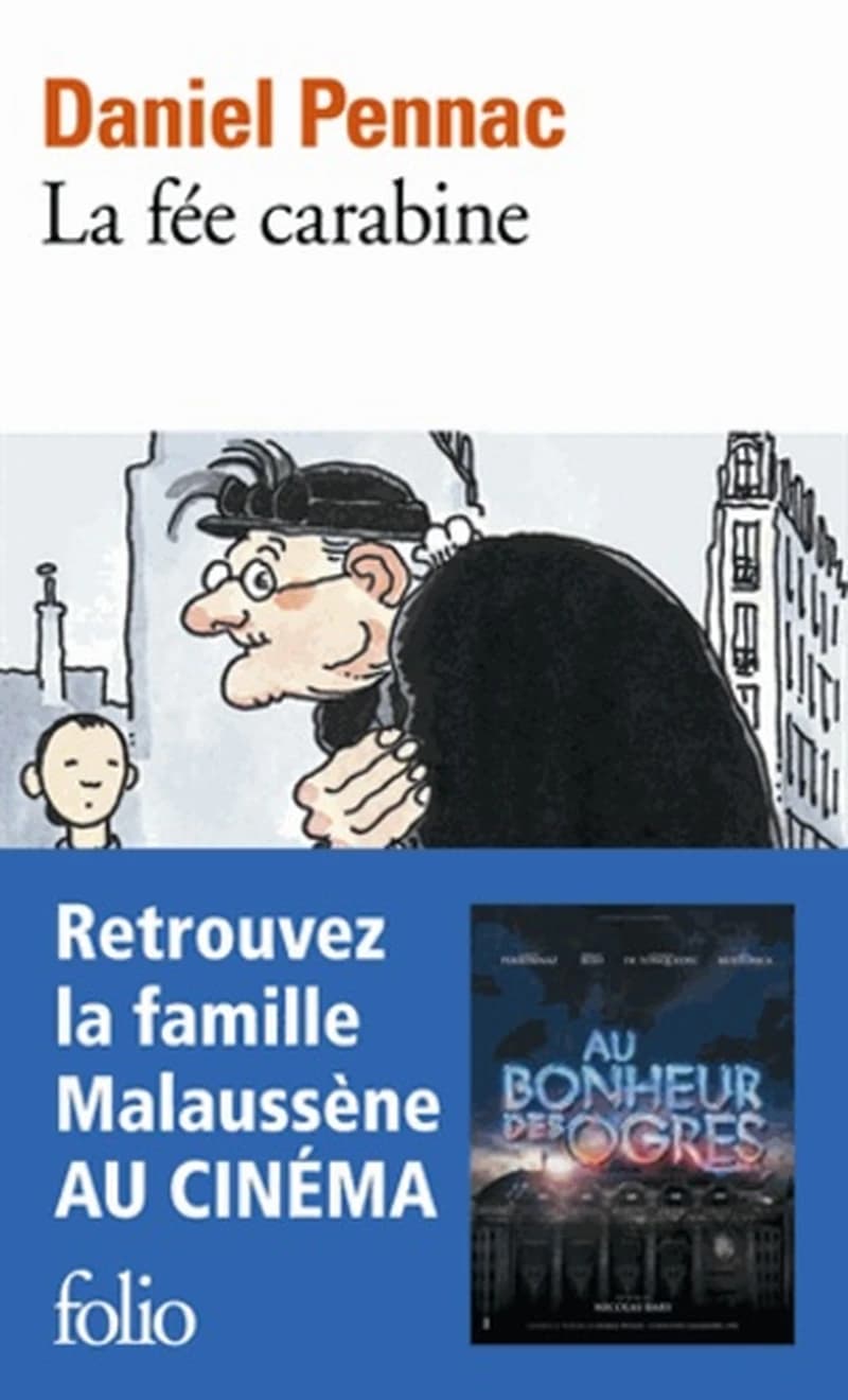 La Fée carabine