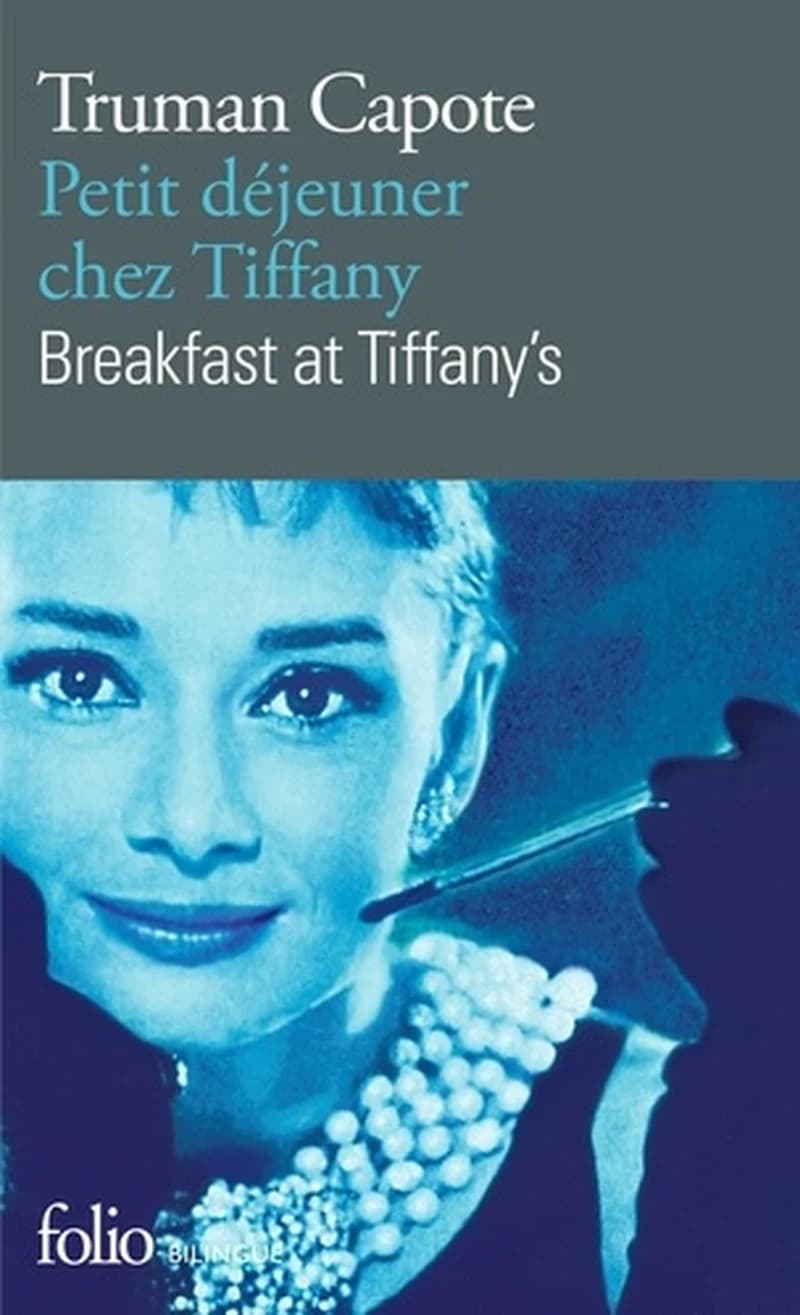 Breakfast at Tiffany's