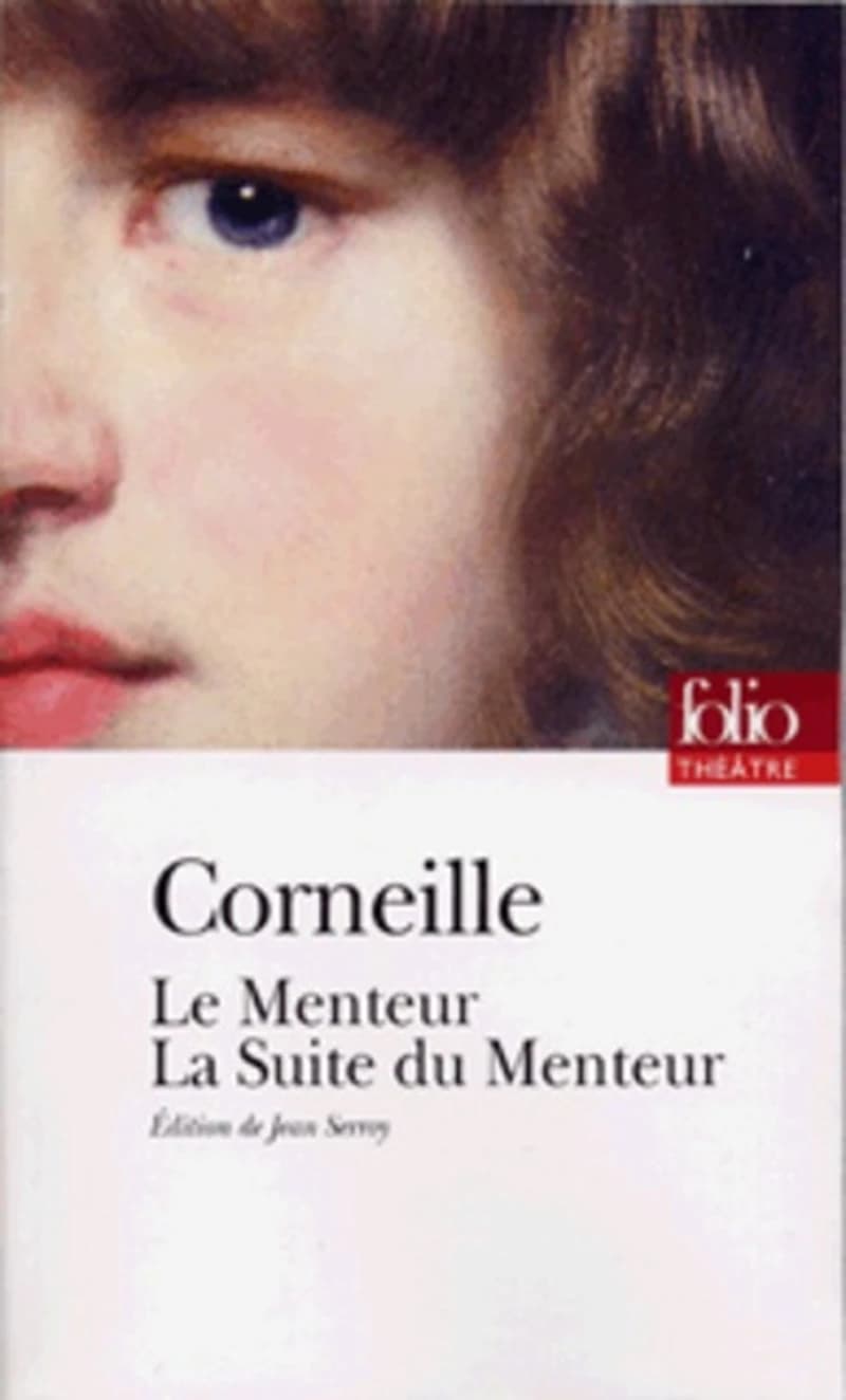 Le menteur ; La suite du menteur