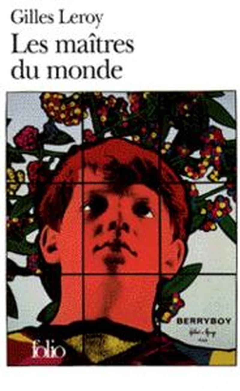 Les maîtres du monde