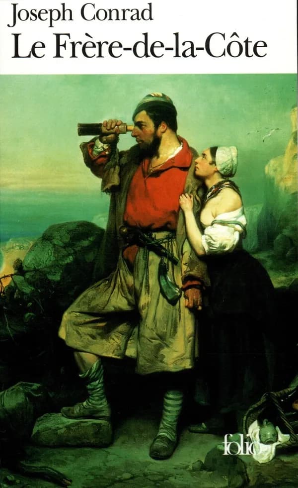 Le frère-de-la-côte