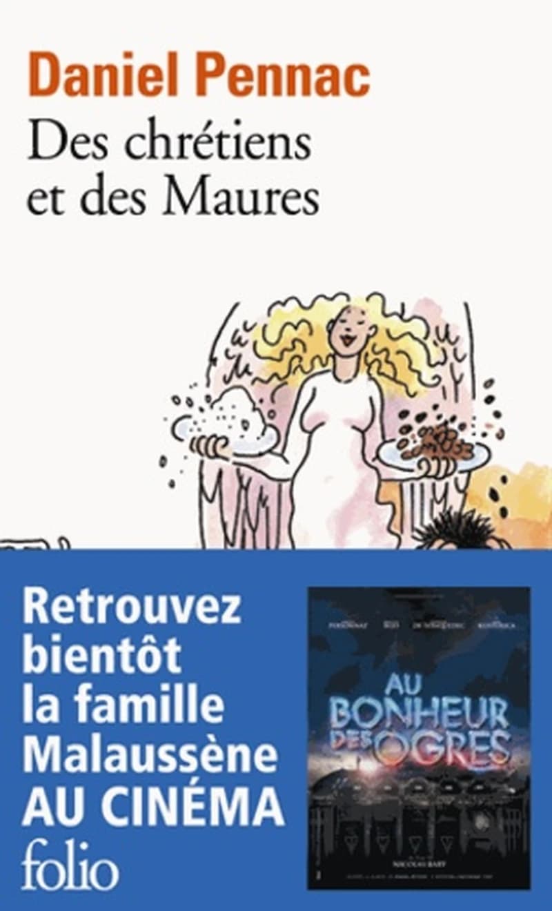 Des chrétiens et des maures