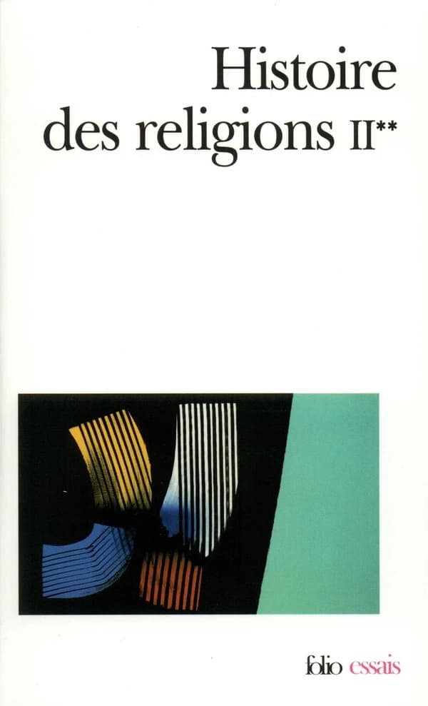 Histoire des religions ([Éd. avec compléments bibliogr.]) sous la dir. d'Henri-Charles Puech