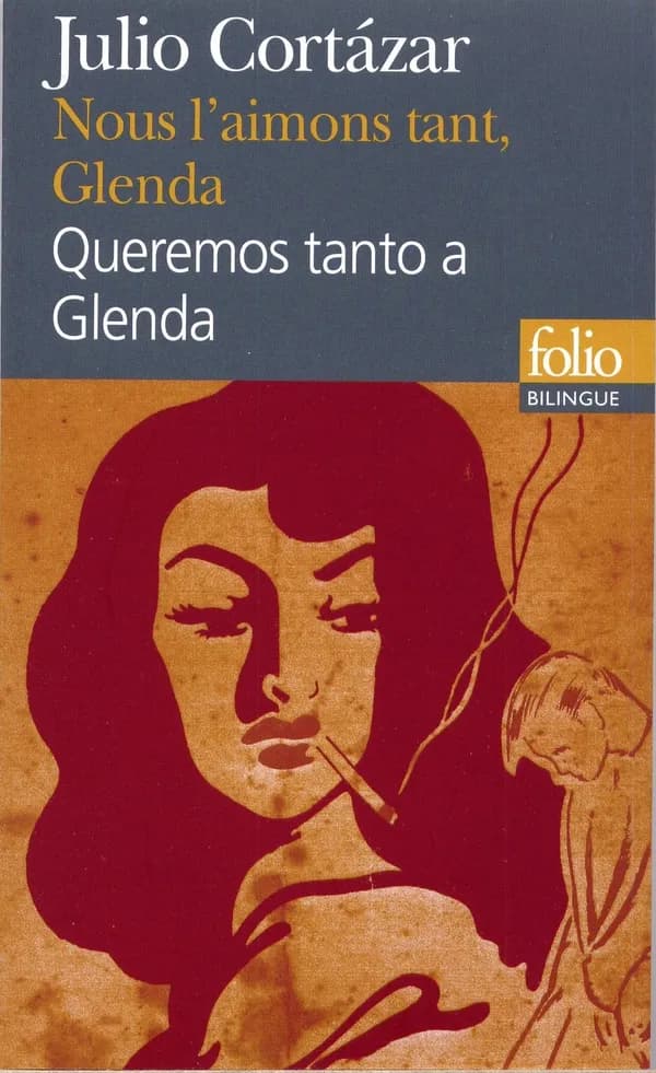 Nous l'aimons tant, Glenda (choix)