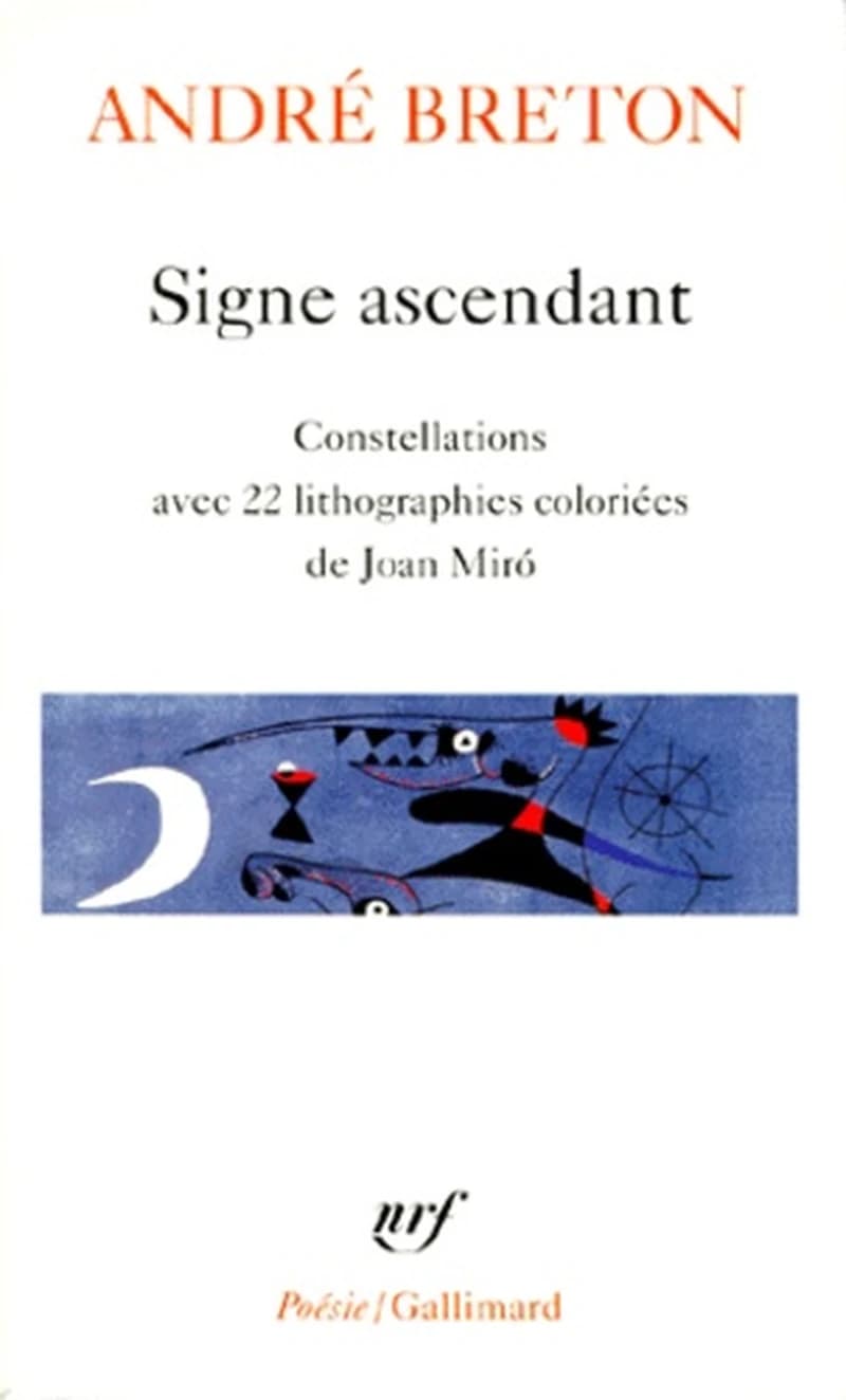 Signe ascendant...
