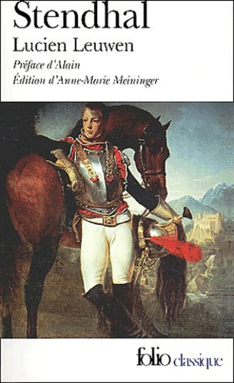 Lucien Leuwen