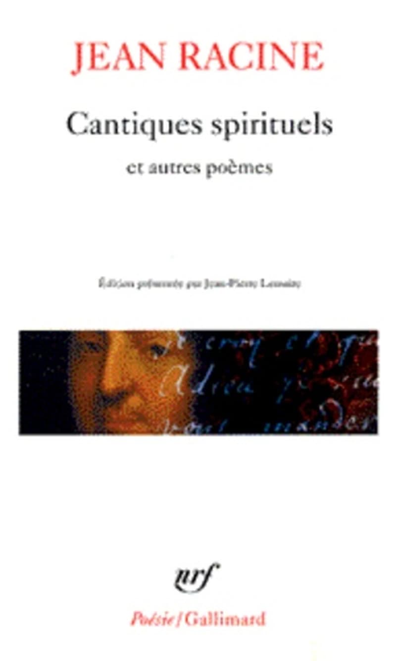 Cantiques spirituels