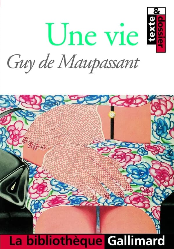 Une vie