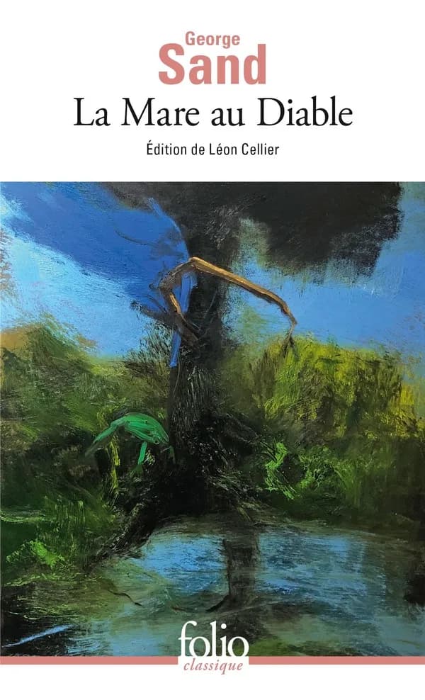 La mare au Diable