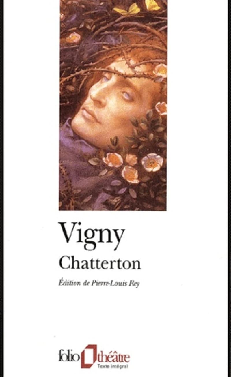 Chatterton