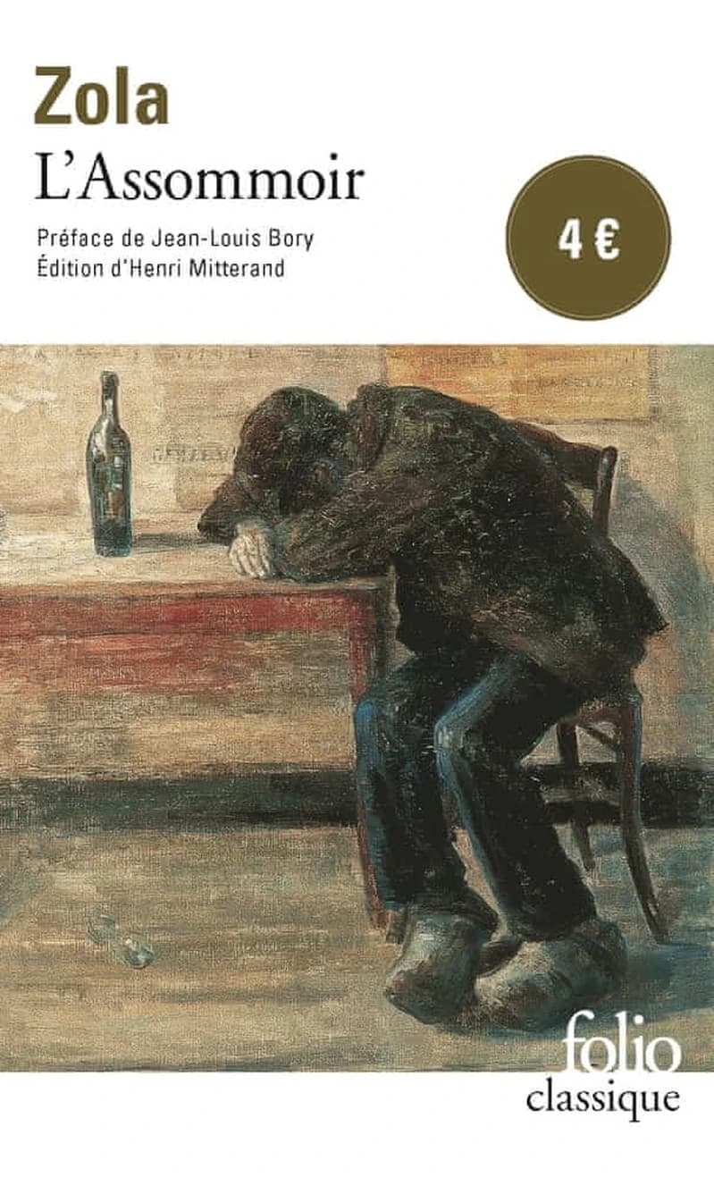 L'assommoir