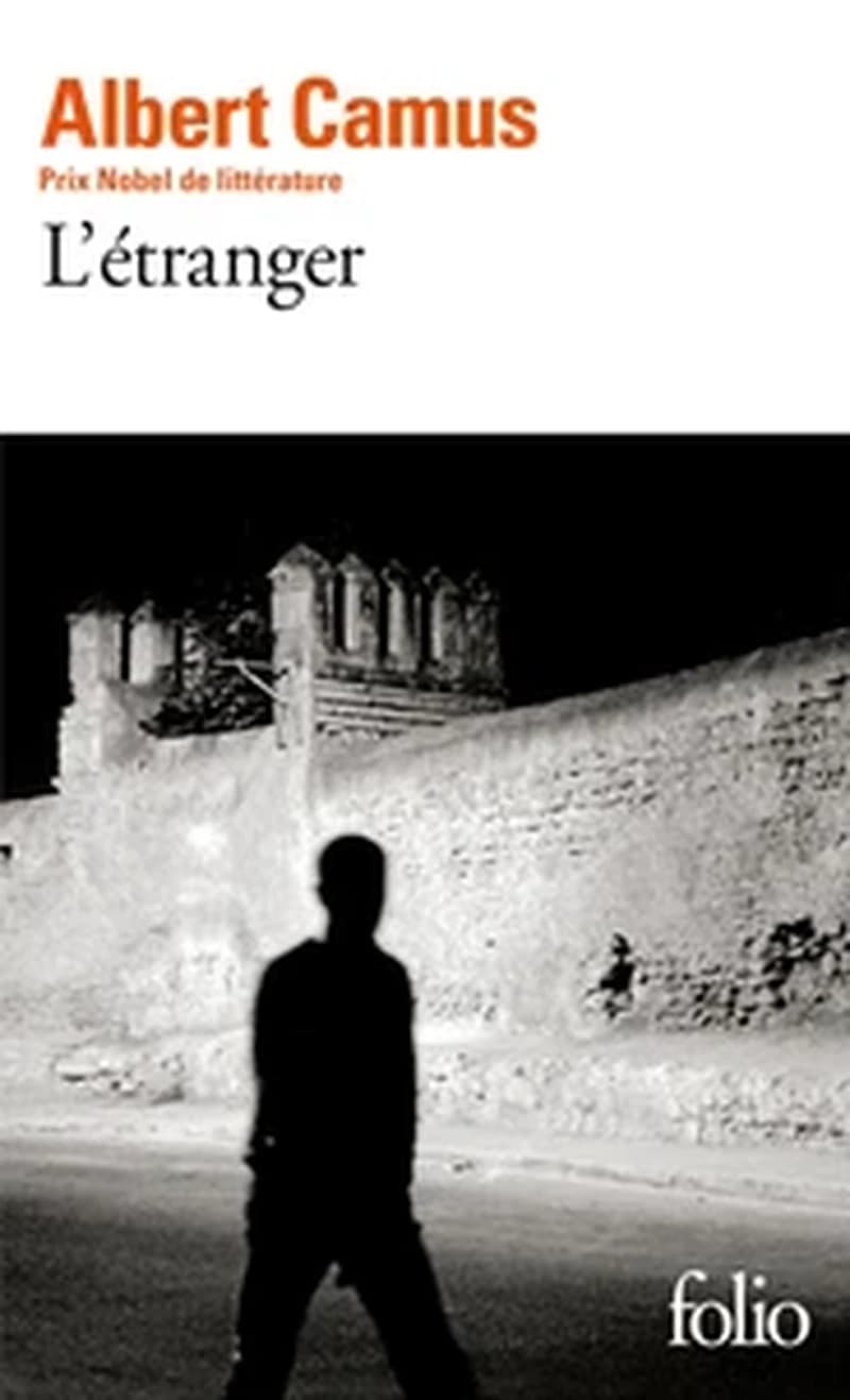 L'ETRANGER (EXPORT)