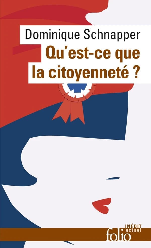 Qu'est-ce que la citoyenneté?